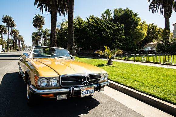MBenz-4132