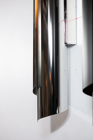 Vault-Behn Stainles Steel-3729