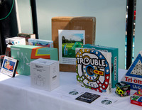 Children's Games and Activities