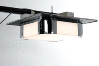 Wired-PI-Custom SQ CB Flush Mount-NY2021073  6-23-22