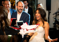 Nikki's Engagement Party