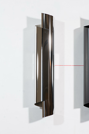 Vault-Behn Stainles Steel-3731