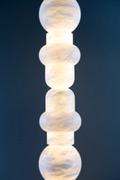 Wired-Totem Floor Lamp-OOS-CO2021018 May 13th