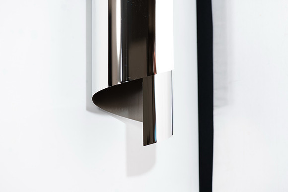 Vault-Behn Stainles Steel-3725