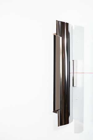 Vault-Behn Stainles Steel-3720