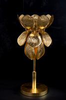 CO2022027-Lotus Table Lamp