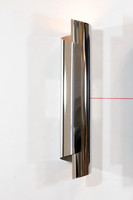 Vault-Behn Stainles Steel 1-20-22