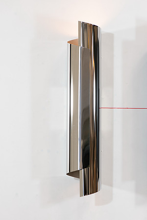 Vault-Behn Stainles Steel-3718