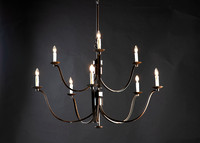 Wired-Megan Crane-Custom 8 arm-LA2021068    6-14-22