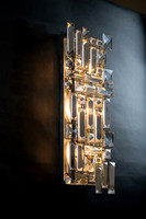 LA2022140 Macau Wall Sconce