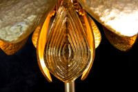 CO2022027-Lotus Floor Lamp
