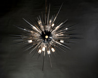 LA2023029 Sputnik Chandelier - First Shoot
