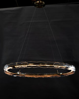 GWI Custom Solstice LDE Pendant FL2022071