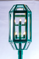 FL2022059 Street Lamp