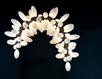 LA2022111-King Chandelier