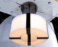 Wired-FL2021009 Cust.Shore Rnd Pendant 8-11-21