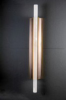 LN2023007 Alabaster Wall Sconce