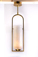 Wired-Alabaster Pendant-March 30