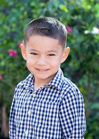 Xavier Valencia 3B-7097- A4EL Fall 21