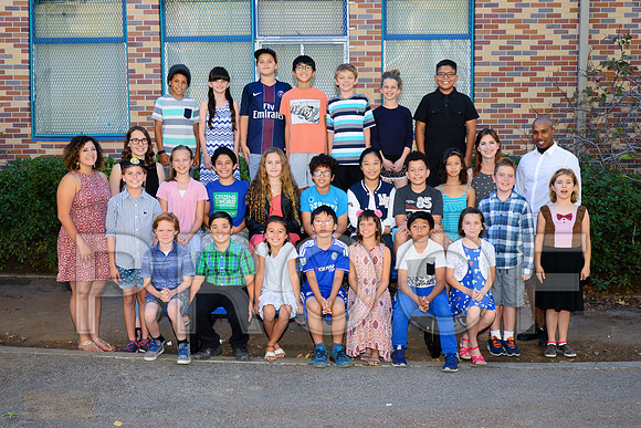 Ms Bohnsack -Ms Becca - Miss Maggie - Mr Cornell - 5 Dracos-2