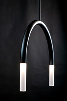 Wired-FL2022080 Arched Pendant