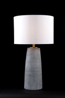Vault-17104 Lamp on Black 6-6