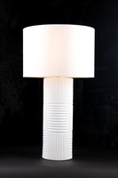 Vault-17108 Lamp on Black 6-6