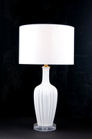 Vault-17114 Lamp on Black 6-6