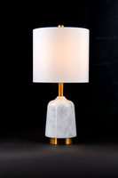 Vault-17115 Lamp on Black 6-6