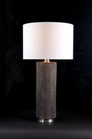 Vault-17116 Lamp on Black 6-6