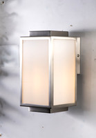 Vault-Venus Modern Art Deco Wall Light