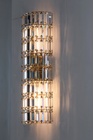 Wired-FL2023030-Floating Crystal WS