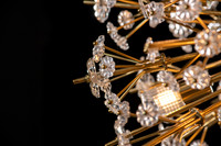 Alger Triton - Wired Designs - Vault Lighting