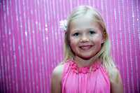 Erika's 6th Birthday Party