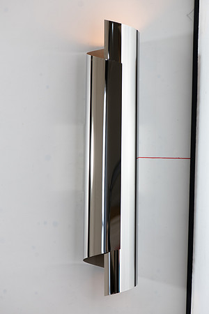 Vault-Behn Stainles Steel-3727