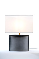 Vault-Lamp 2 Smoke  4-28-22