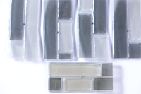 Wired-Glass samples Italy/China