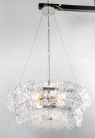 Wired-Rock Edge Pendant LA2020037 AF