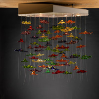 DA20220026-Flora Fauna Chandelier  Oct 5