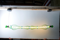 Wired-Custom Glass-Grade NY2020011