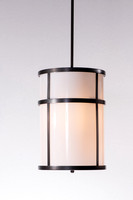 Wired-Custom Overland Cylinder-WB LA2019137