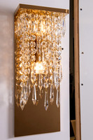 Wired-Octagon Udrop Sconce-Halo Int-LA2020051
