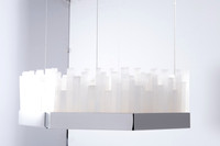 Wired-Custom Luna Pendant-Interior Design By JJH - April 20th