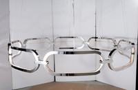 Wired-Custom Chandelier-MT April 23