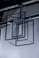 LA2023058-Lantern Pendant