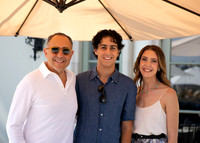 Friends and Family