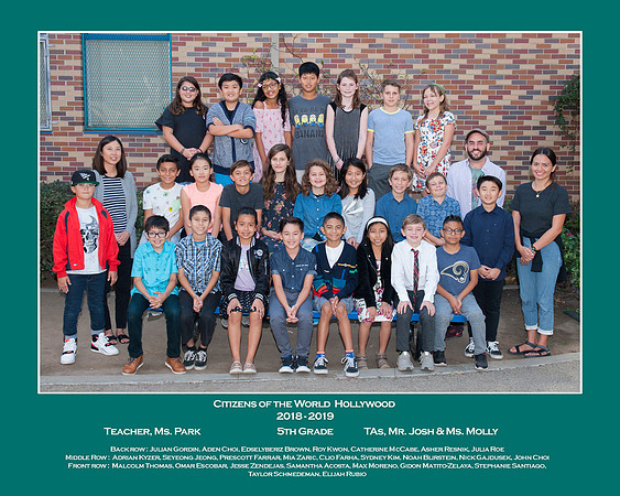 Park - 5th - CWC H 18