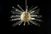 Wired-Starburst Brass-March 15th