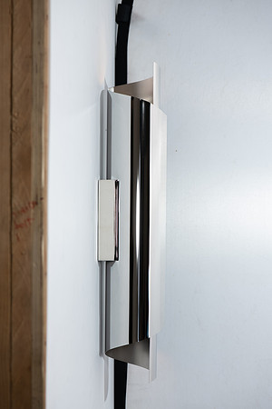 Vault-Behn Stainles Steel-3722