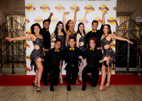 Charity Gala Cicada Club